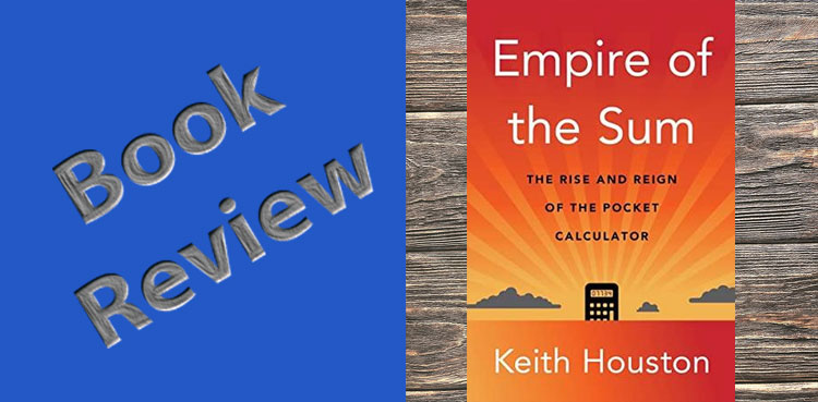 Empire of The Sum book calculator