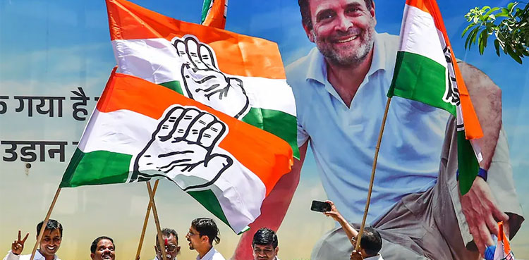 Congress Karnataka elections