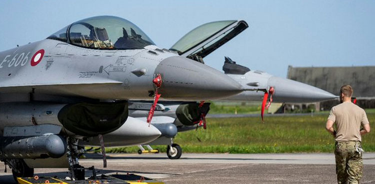 Denmark defence budget