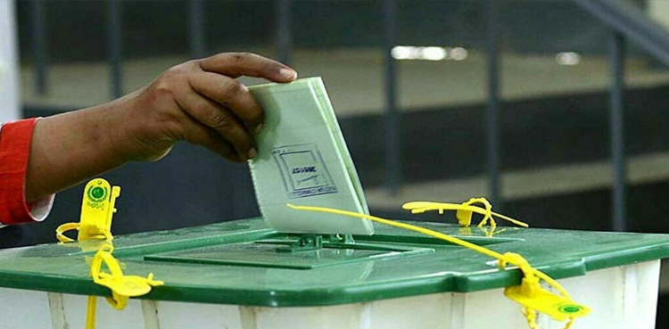 Budget 2023-24, general elections