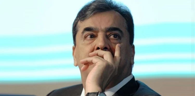 production order non-compliance, Chairman Senate, Yousaf Raza Gillani
