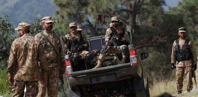 Section 144، North Waziristan، curfew