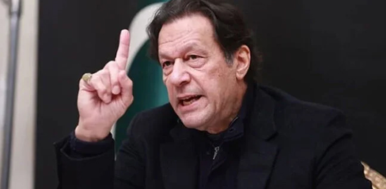 Imran Khan, Article 245 challenged, Supreme Court