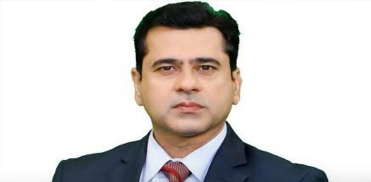 Imran Riaz, recovery case, LHC, indefinite period