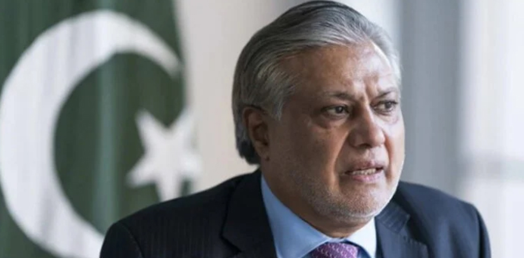 Ishaq Dar, economic hardships, Pakistan