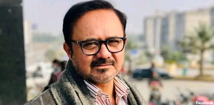 Journalist Imtiaz Baig, Jhelum, journalist killing