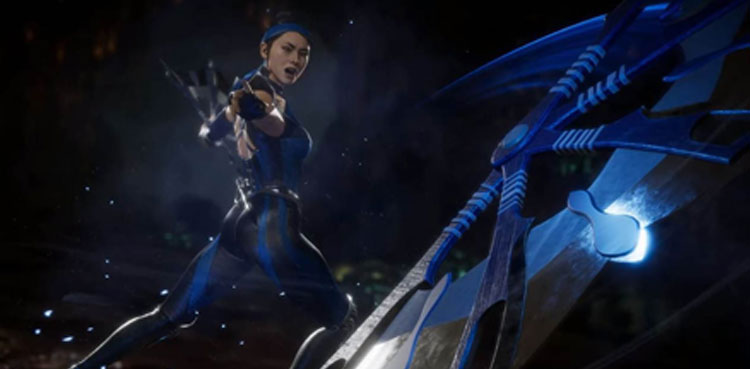mortal kombat mortal kombat 2, kitana, johnny cage,