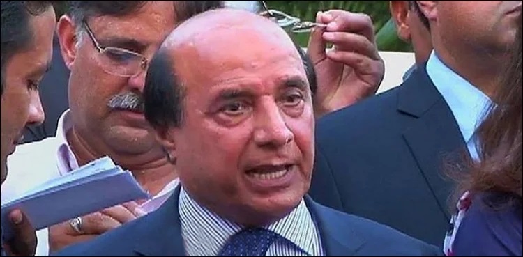 Latif Khosa, special seats legislation, contempt of court