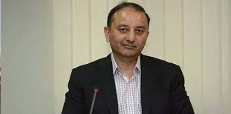 Russian oil, lead to decrease, fuel prices, Musadik Malik