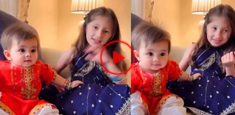 nooreh shahroz, video, shahroz sabzwari, syra yousuf, Nawal Saeed, Syeda Zahra Shahroz