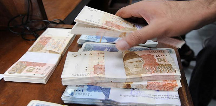 Financial aid, KP govt, deceased families