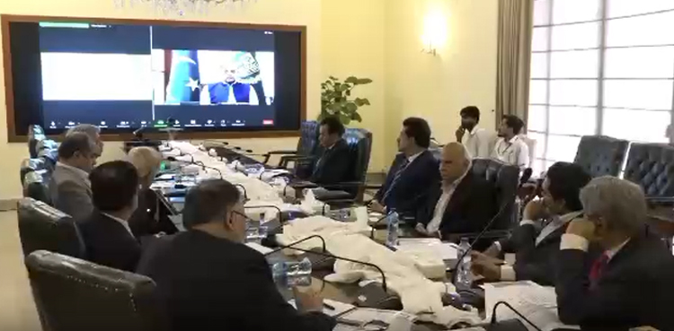 PM Shehbaz Sharif, industrial sector, budget proposals