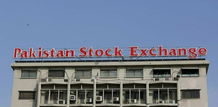 Govt auction bonds, Pakistan stock market