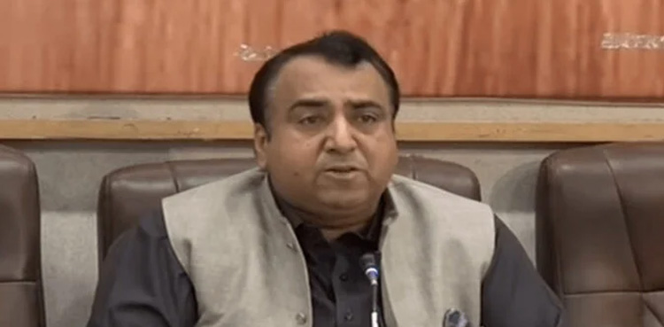 Political leaders, part ways with PTI, May 9 riots