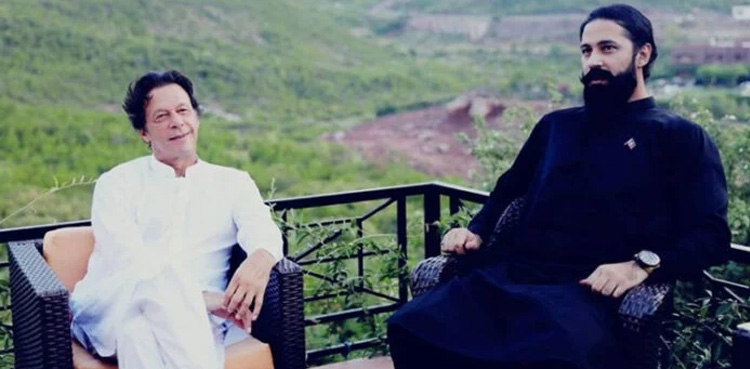 PTI, Sindh assembly, Syed Mohammad Abbas Jafri