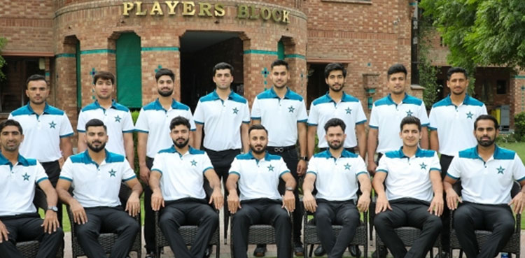 Pakistan Shaheens vs Zimbabwe A, Harare Sports Club, Pakistan vs Zimbabwe live
