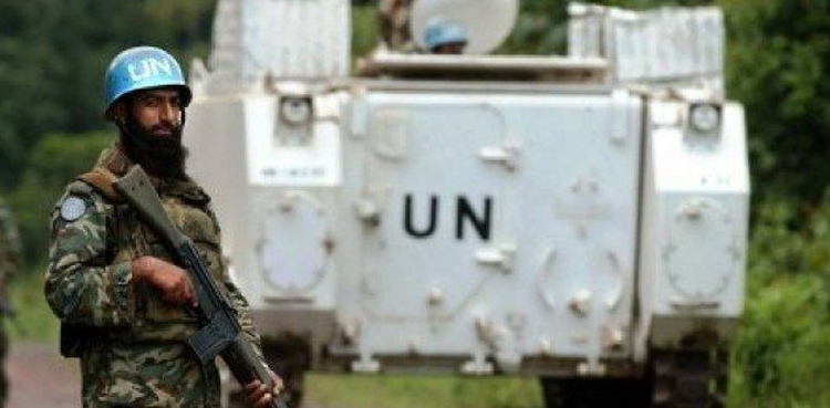 Pakistani peacekeepers, UN medals