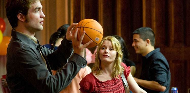 Romantic Movies Hollywood