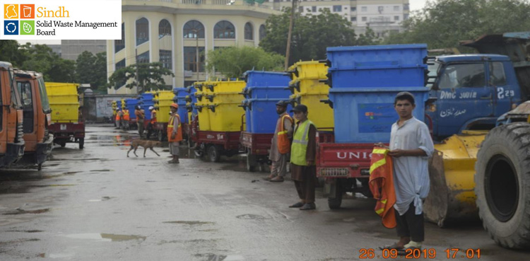 SSWMB, employees, protest, unpaid salaries