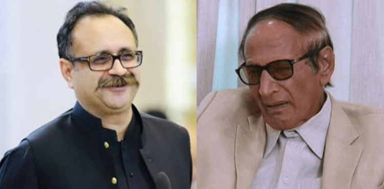 Sardar Tanveer Ilyas, Chaudhry Shujaat