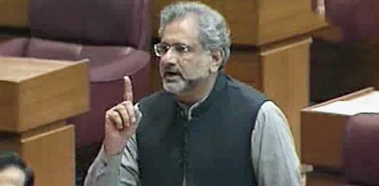 Shahid Khaqan Abbasi, election theft