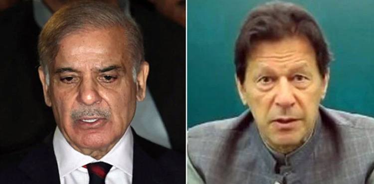 Govt-PTI talks, Khawaja Saad Rafique, Imran Khan, Ishaq Dar