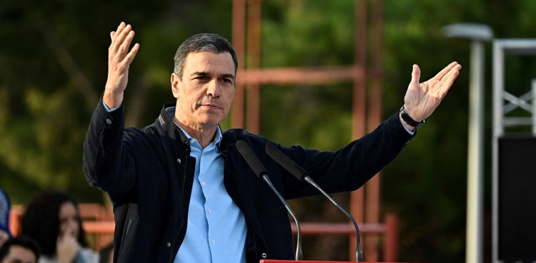 Spain Prime Minister, EU tariffs plan, China EVs