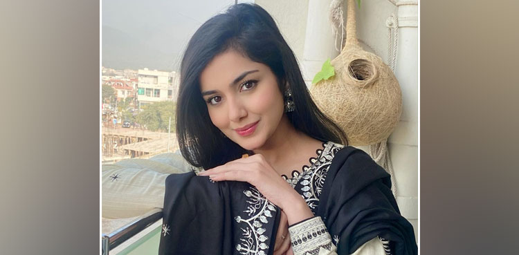 tuba anwar, syeda tuba anwar, baby baji, good morning pakistan