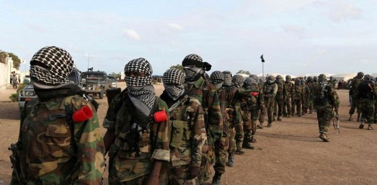 Uganda confirms casualties among country's soldiers in Somali attack