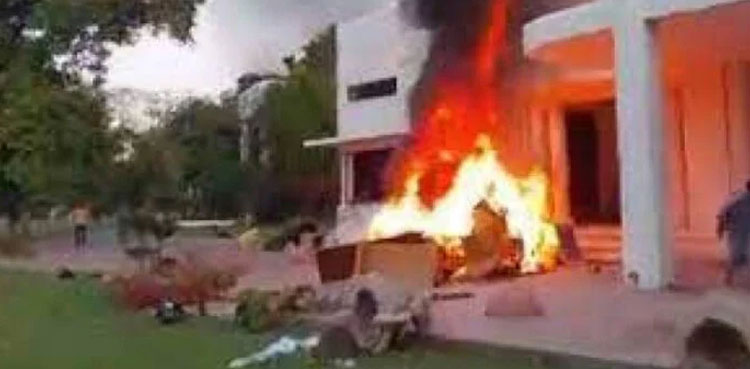 May 9 protests punjab rioters