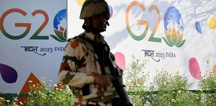 G20 moot in IoK, Srinagar, Parliamentarians