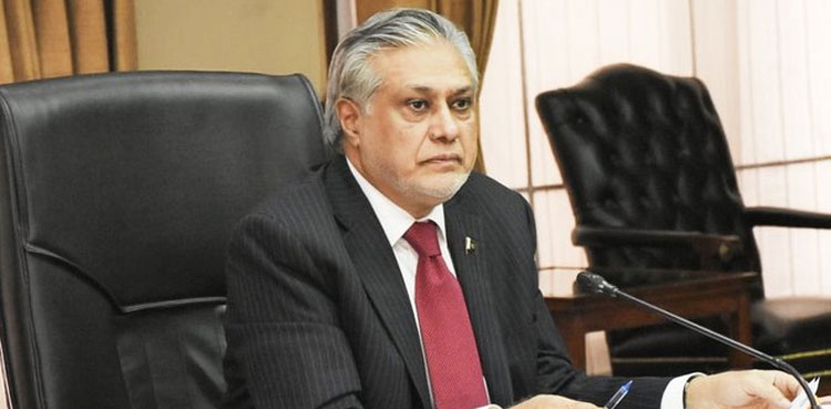 FM Ishaq Dar, privatisation committee, meeting postponed