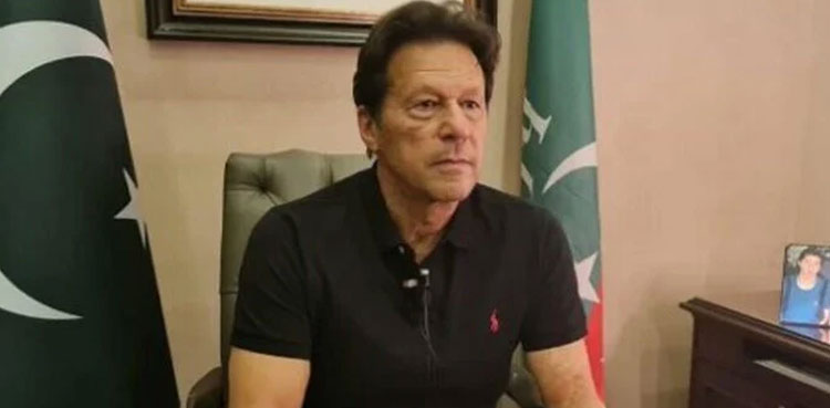 Imran Khan, committee talks, October elections, politics, conditions
