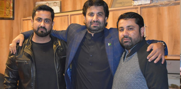 PTI leader, May 9 violence, PTI leaders' exodus