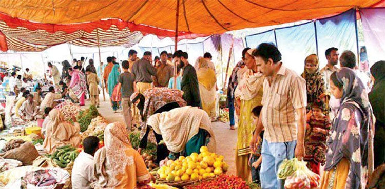Inflation in Pakistan, ADB, economic outlook report,