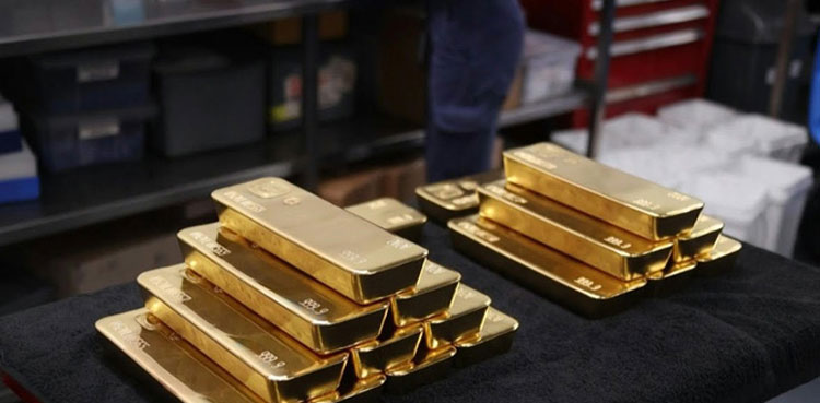 Gold Prices Int Market