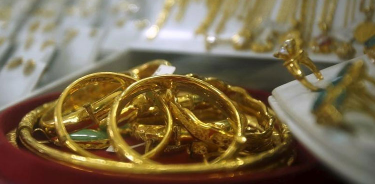 gold prices India