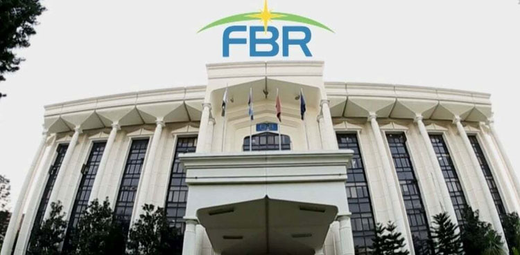 FBR tax collection, six months target, IMF