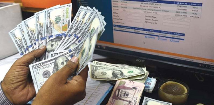 remittance Pakistan Economy