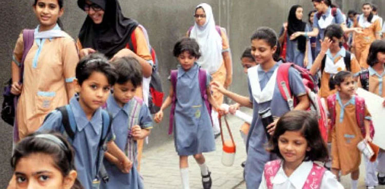 PTI Protest, Islamabad Updates, Educational Institutions, Schools News