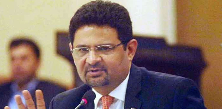 Miftah Ismail, foreign investment, tax rates