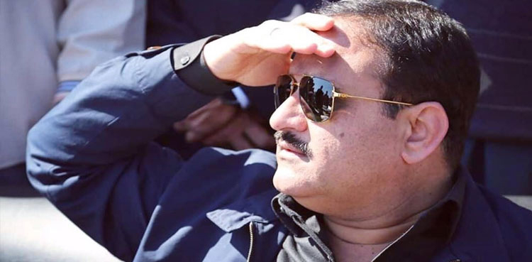 NAB, Usman Buzdar arrest, NAB inquiries