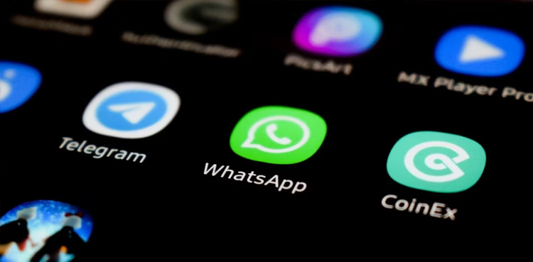 WhatsApp, Chat Lock feature, security individual chats,