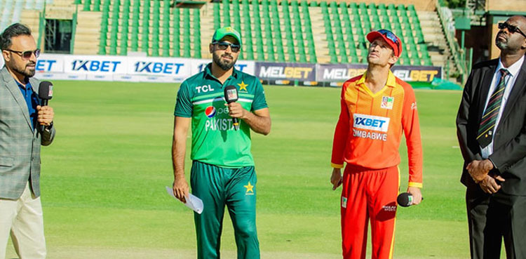 Pakistan Shaheens vs Zimbabwe, Pakistan vs Zimbabwe, Pakistan vs Zimbabwe Live, 5th ODI