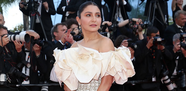 anushka sharma, actor, Cannes, Cannes Film Festival