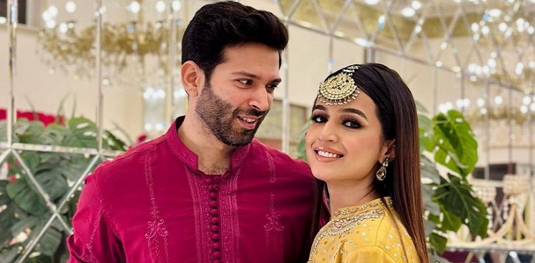 hira and arslan khan