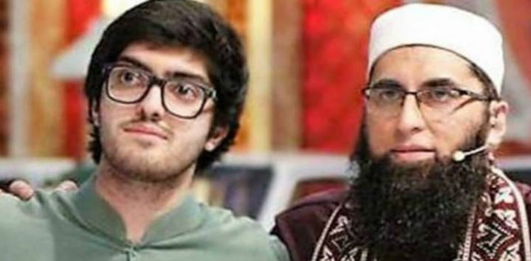 junaid jamshed, babur jamshed, junaid jamshed son, financial troubles,