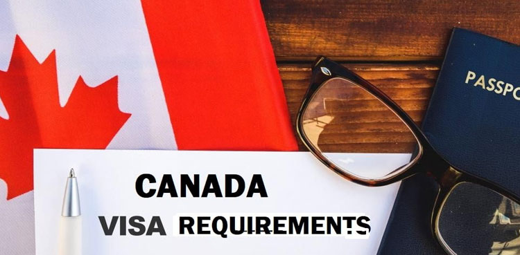 Canadian visa for Pakistanis