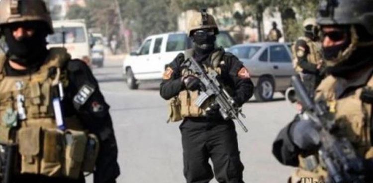 CTD, terrorist, Khyber