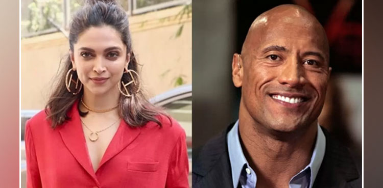 dwayne johnson, deepika padukone, hollywood, bollywood, mental health, depression
